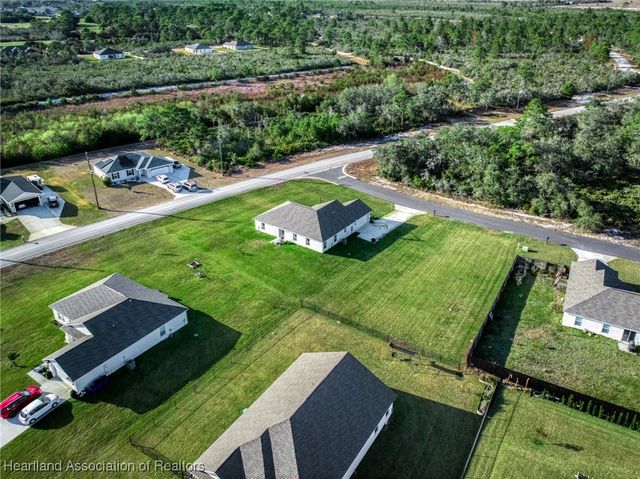 4705 Granello Street, Sebring, FL 33872