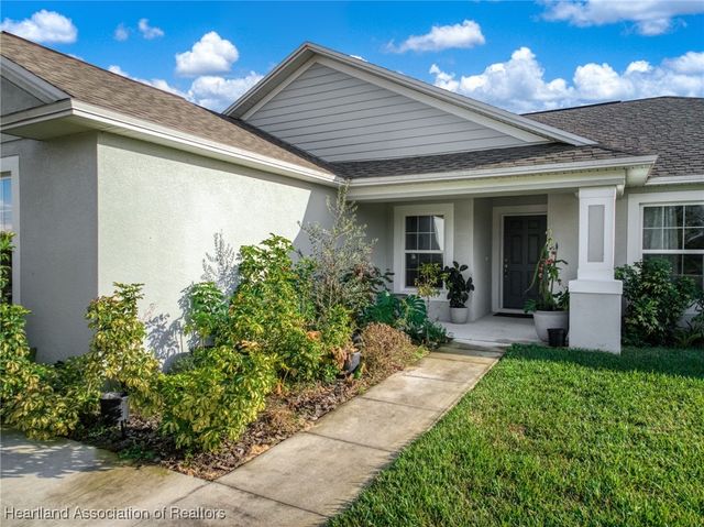 4705 Granello Street, Sebring, FL 33872