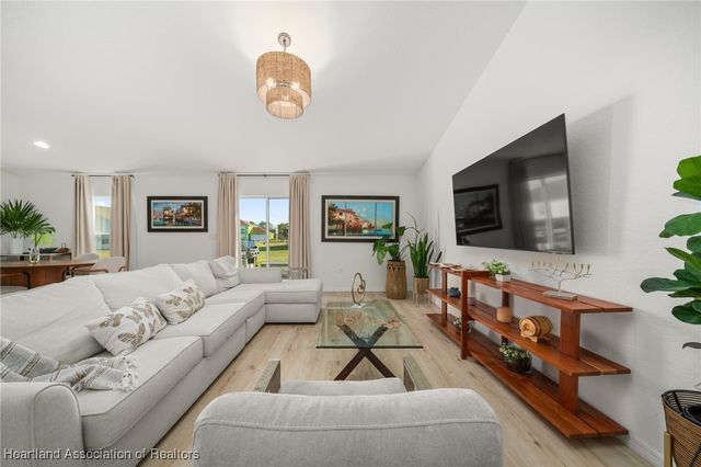 4705 Granello Street, Sebring, FL 33872