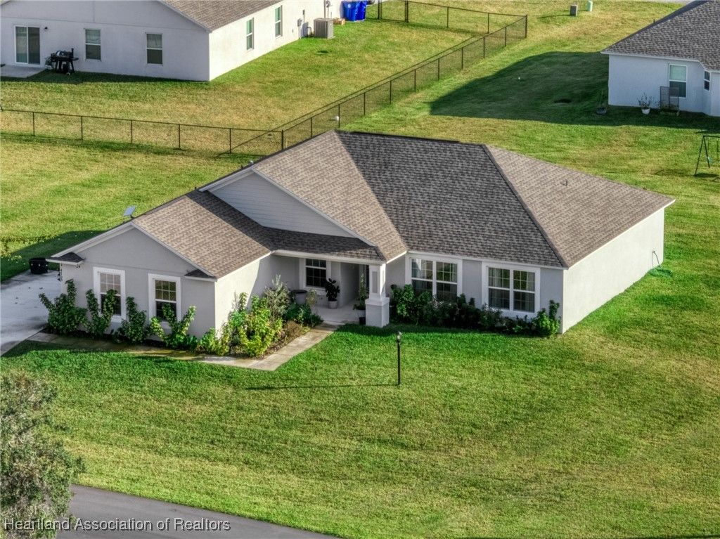 4705 Granello Street, Sebring, FL 33872