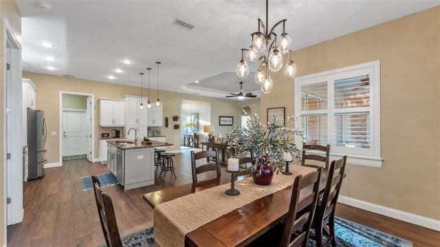 3170 PEARLY DRIVE, Lakeland, FL 33812