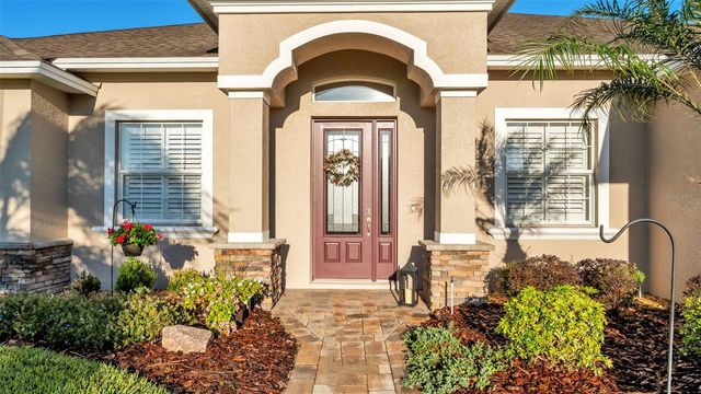 3170 PEARLY DRIVE, Lakeland, FL 33812