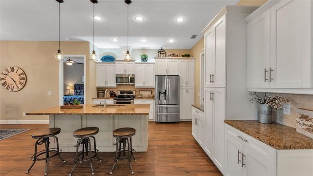 3170 PEARLY DRIVE, Lakeland, FL 33812