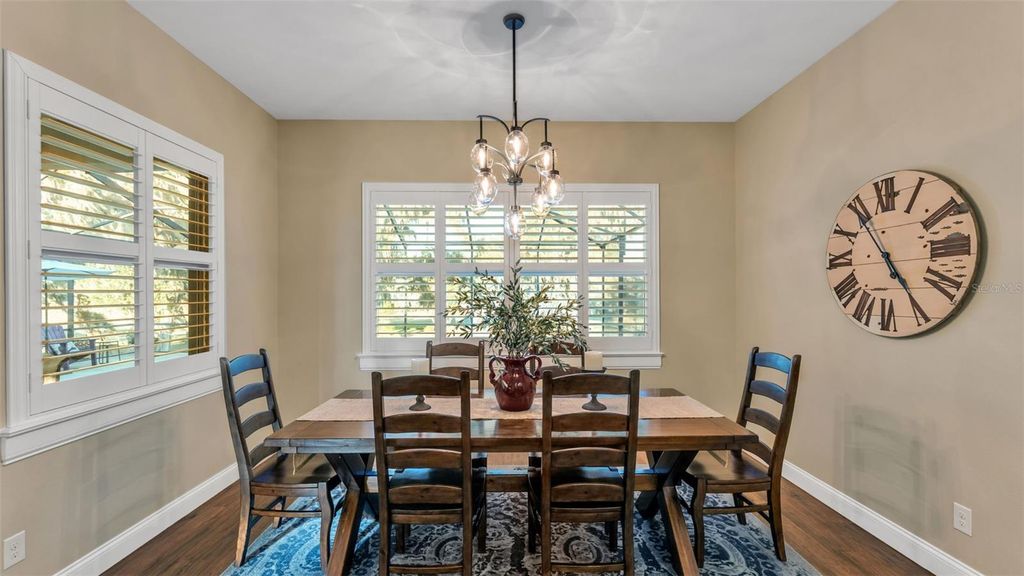 Image 11 of property listing at 3170 PEARLY DRIVE, Lakeland, FL 33812