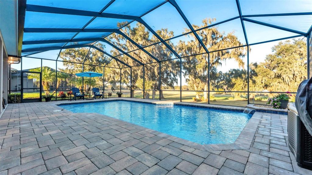 Image 24 of property listing at 3170 PEARLY DRIVE, Lakeland, FL 33812