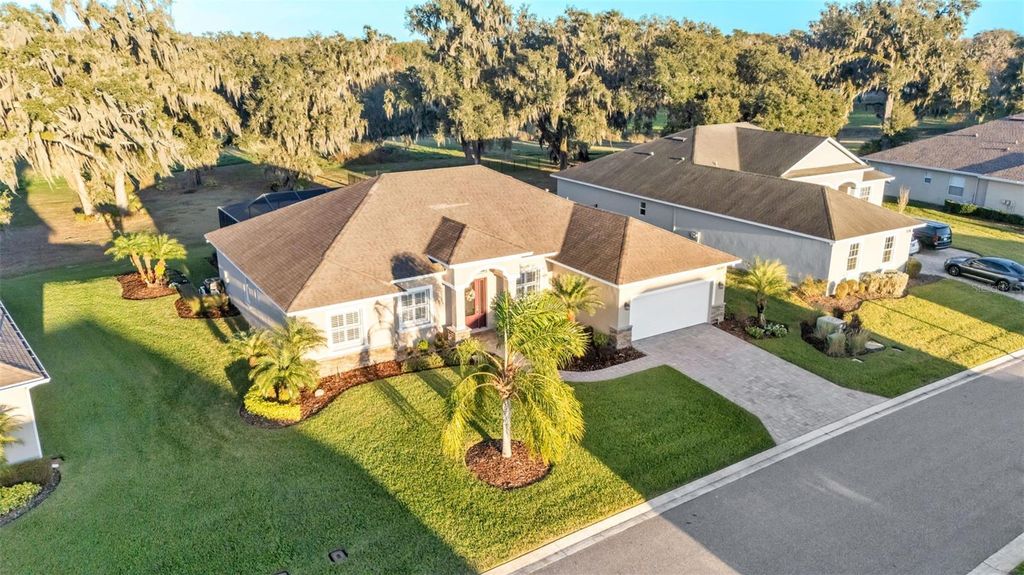 Image 31 of property listing at 3170 PEARLY DRIVE, Lakeland, FL 33812
