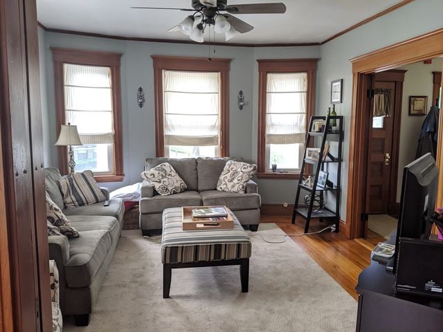 154 Glendale Road 2, Quincy, MA 02169