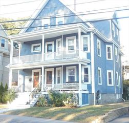 154 Glendale Road 2, Quincy, MA 02169