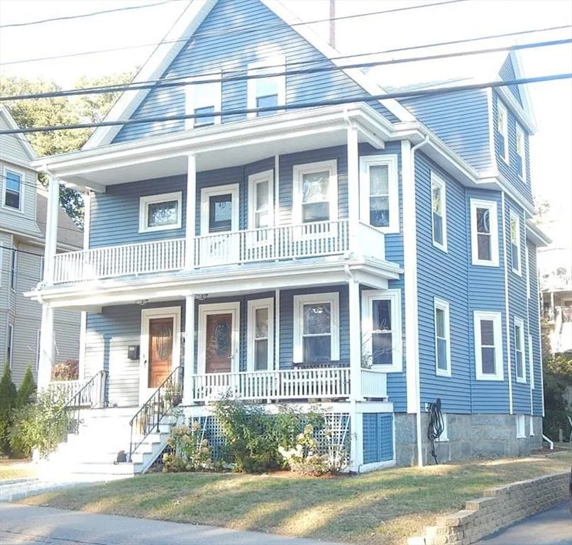 154 Glendale Road 2, Quincy, MA 02169