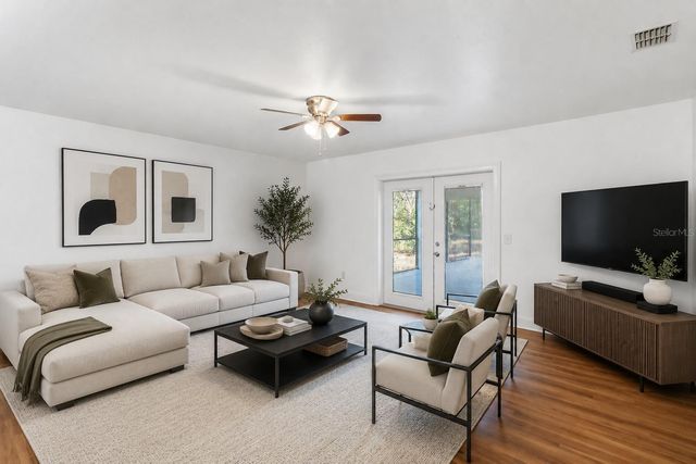7524 QUAIL RUN COURT, Orlando, FL 32819