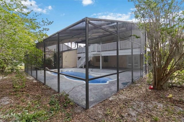 7524 QUAIL RUN COURT, Orlando, FL 32819