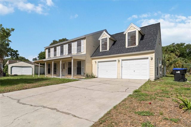 7524 QUAIL RUN COURT, Orlando, FL 32819