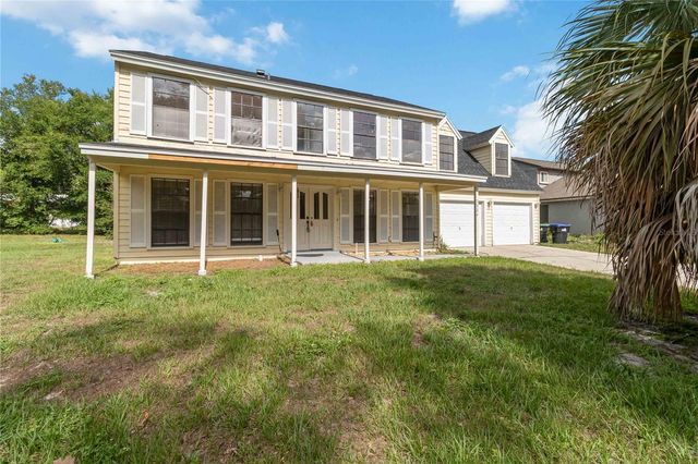 7524 QUAIL RUN COURT, Orlando, FL 32819
