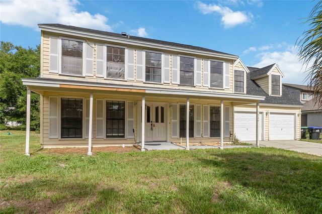 7524 QUAIL RUN COURT, Orlando, FL 32819