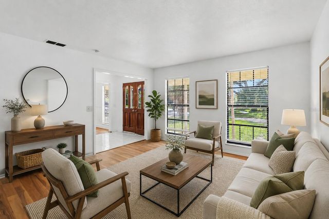 7524 QUAIL RUN COURT, Orlando, FL 32819