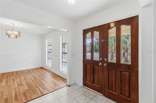 7524 QUAIL RUN COURT, Orlando, FL 32819