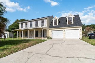 7524 QUAIL RUN COURT, Orlando, FL 32819