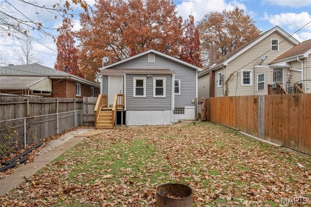 4068 Wilmington Avenue, St Louis, MO 63116