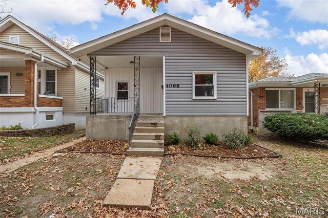4068 Wilmington Avenue, St Louis, MO 63116