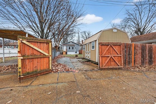 4068 Wilmington Avenue, St Louis, MO 63116