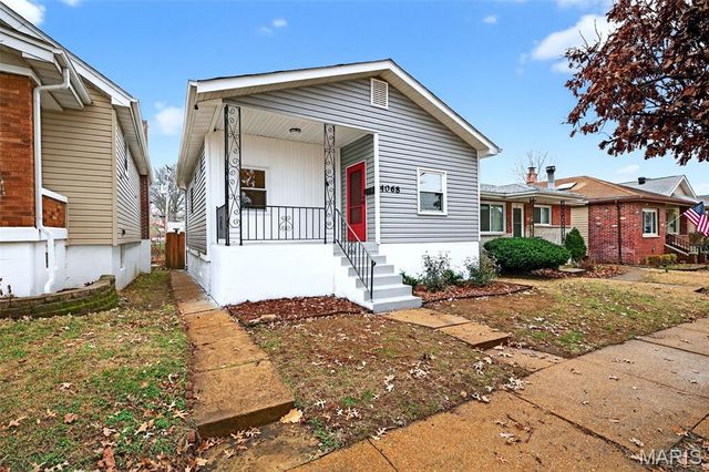 4068 Wilmington Avenue, St Louis, MO 63116