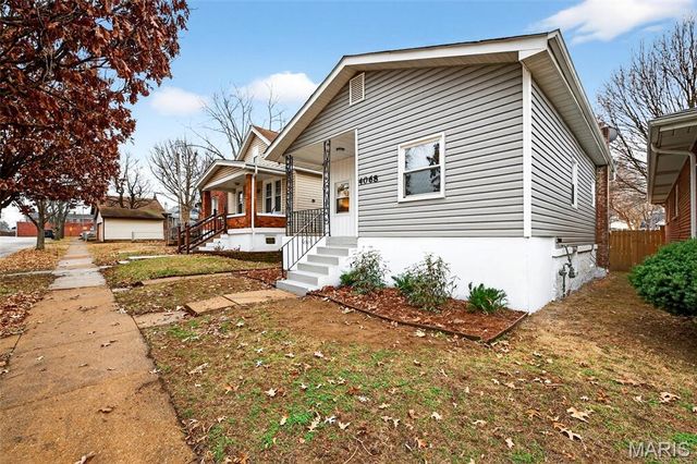 4068 Wilmington Avenue, St Louis, MO 63116
