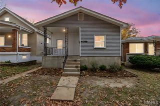 4068 Wilmington Avenue, St Louis, MO 63116