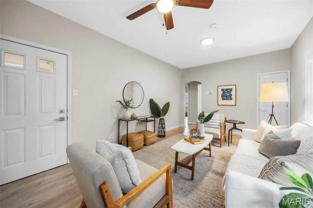 4068 Wilmington Avenue, St Louis, MO 63116