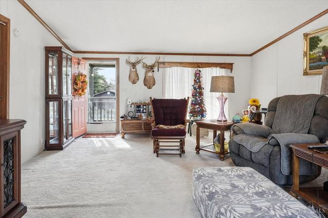 11493 Highland Hills Drive, Paint Twp, OH 45133