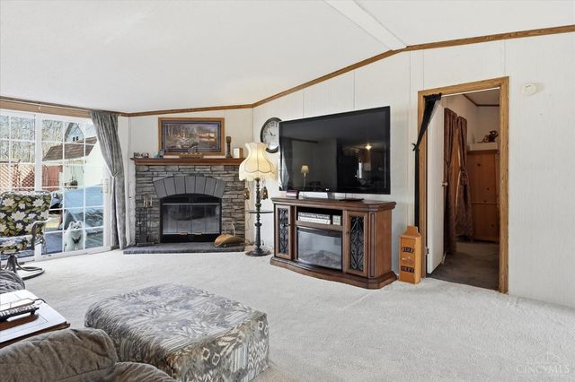 11493 Highland Hills Drive, Paint Twp, OH 45133