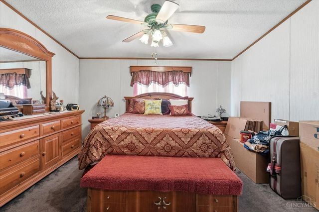 11493 Highland Hills Drive, Paint Twp, OH 45133