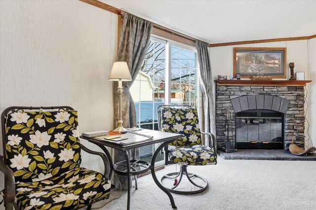 11493 Highland Hills Drive, Paint Twp, OH 45133