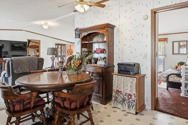 11493 Highland Hills Drive, Paint Twp, OH 45133