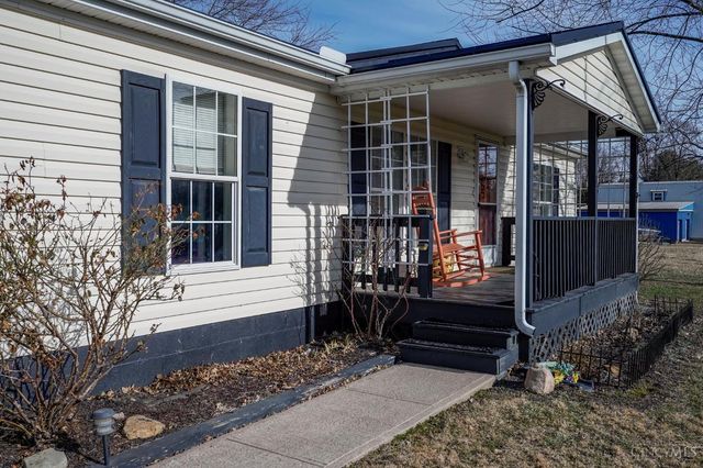 11493 Highland Hills Drive, Paint Twp, OH 45133