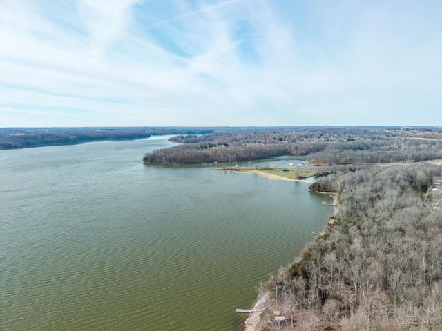 11493 Highland Hills Drive, Paint Twp, OH 45133