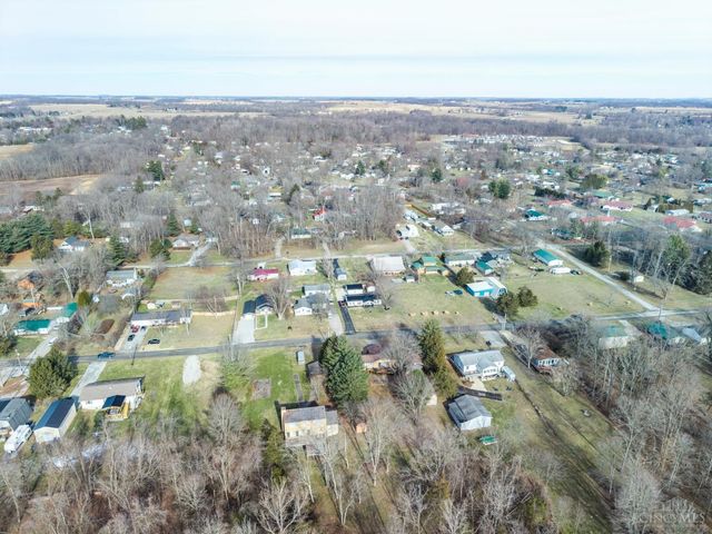 11493 Highland Hills Drive, Paint Twp, OH 45133