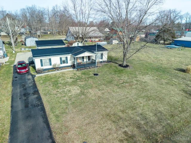 11493 Highland Hills Drive, Paint Twp, OH 45133