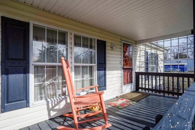 11493 Highland Hills Drive, Paint Twp, OH 45133