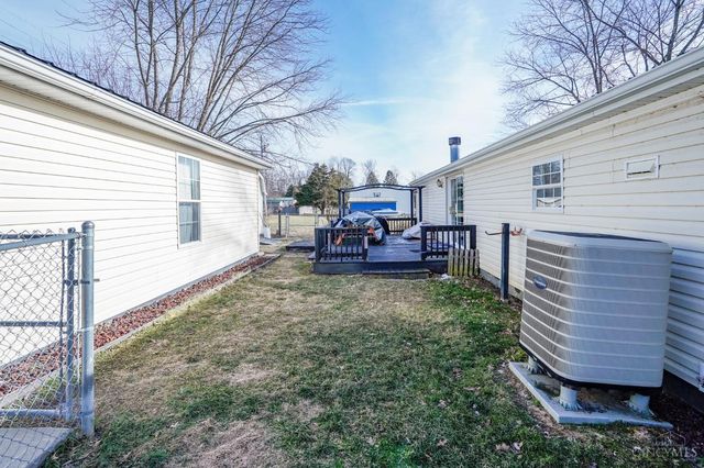 11493 Highland Hills Drive, Paint Twp, OH 45133