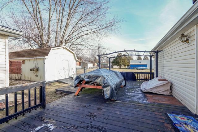 11493 Highland Hills Drive, Paint Twp, OH 45133