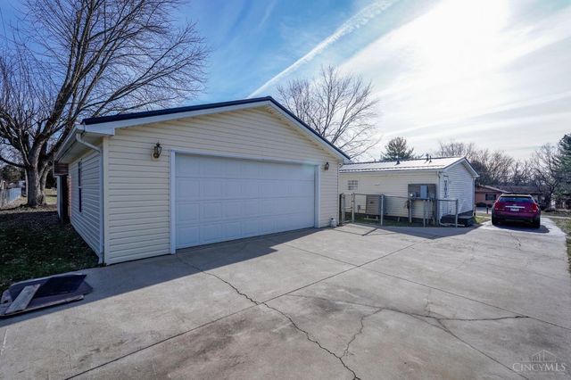 11493 Highland Hills Drive, Paint Twp, OH 45133