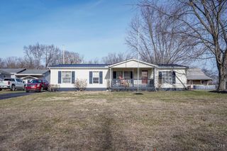 11493 Highland Hills Drive, Paint Twp, OH 45133