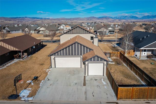 304 Farmall Lane, Manhattan, MT 59741