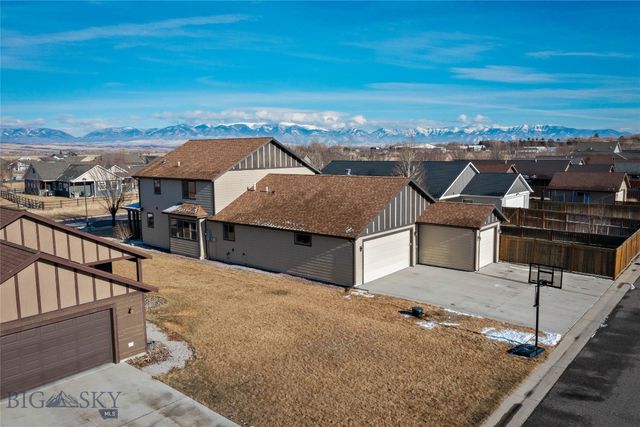 304 Farmall Lane, Manhattan, MT 59741