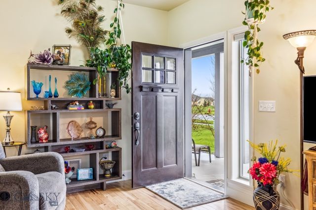 304 Farmall Lane, Manhattan, MT 59741