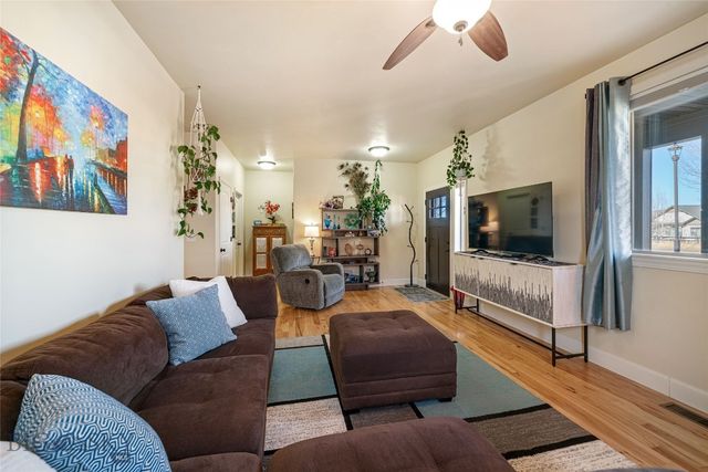 304 Farmall Lane, Manhattan, MT 59741