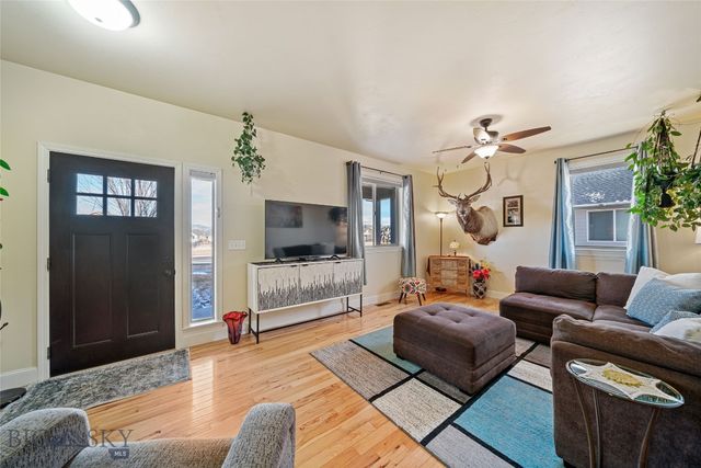 304 Farmall Lane, Manhattan, MT 59741