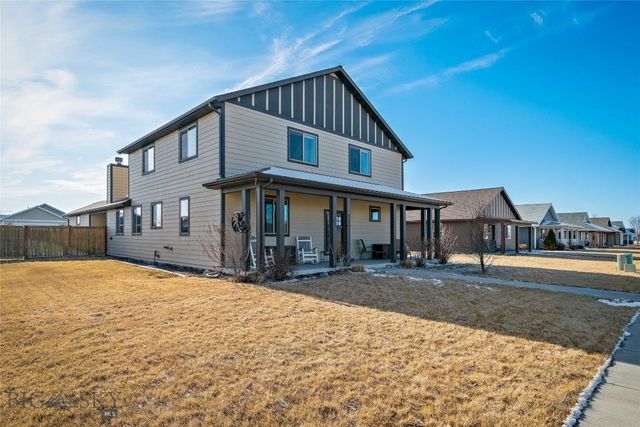 304 Farmall Lane, Manhattan, MT 59741