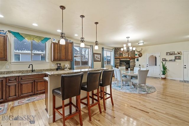 304 Farmall Lane, Manhattan, MT 59741