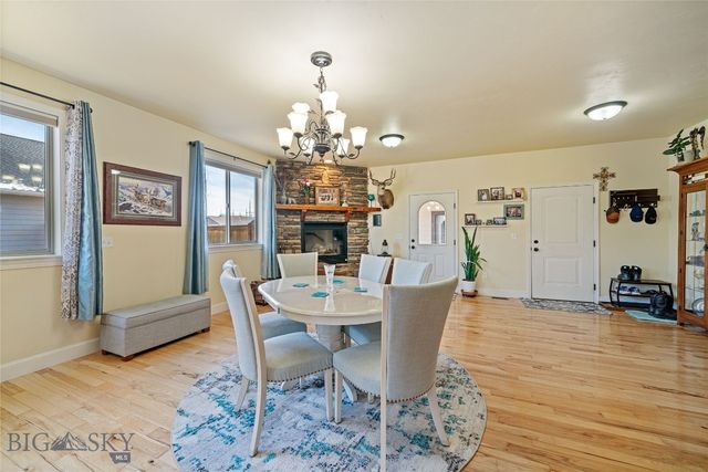 304 Farmall Lane, Manhattan, MT 59741